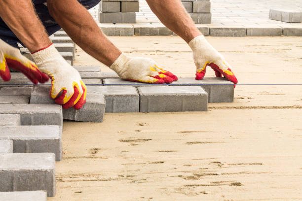 Best Driveway Pavers Near Me  in Estacada, OR