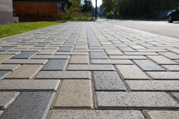 Best Affordable Driveway Pavers  in Estacada, OR