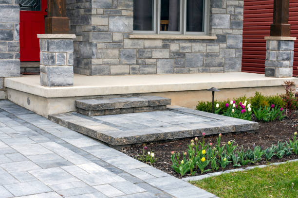 Best Best Driveway Pavers  in Estacada, OR
