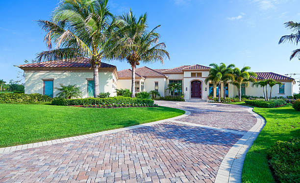 Best Cobblestone Driveway Pavers  in Estacada, OR
