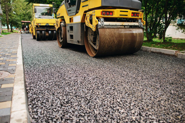 Best Professional Driveway Pavers  in Estacada, OR